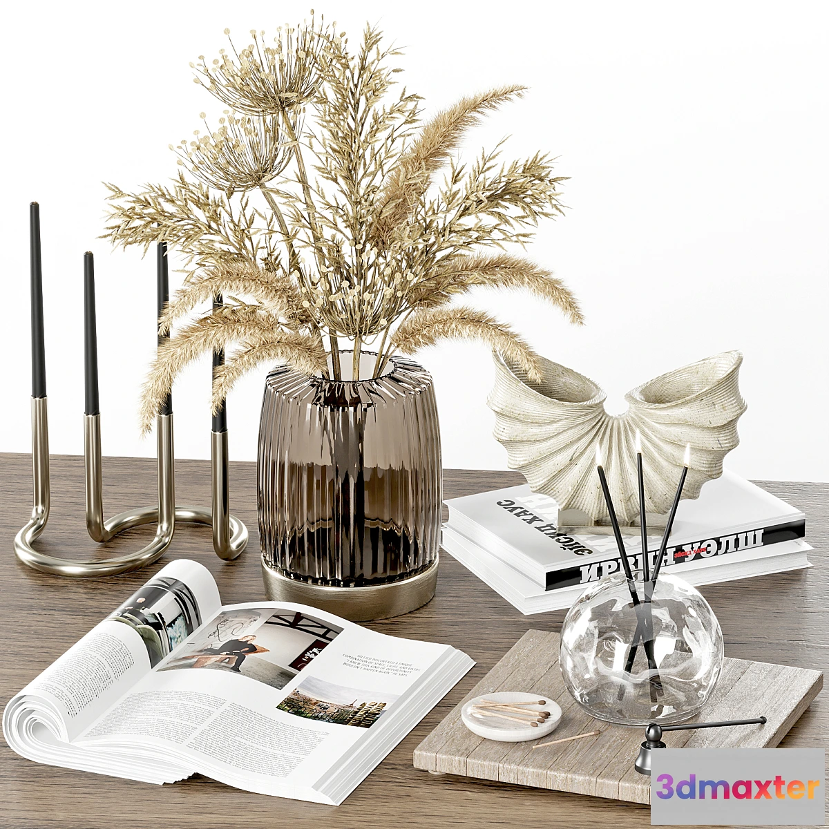 769137 - decorative set30 - No.2