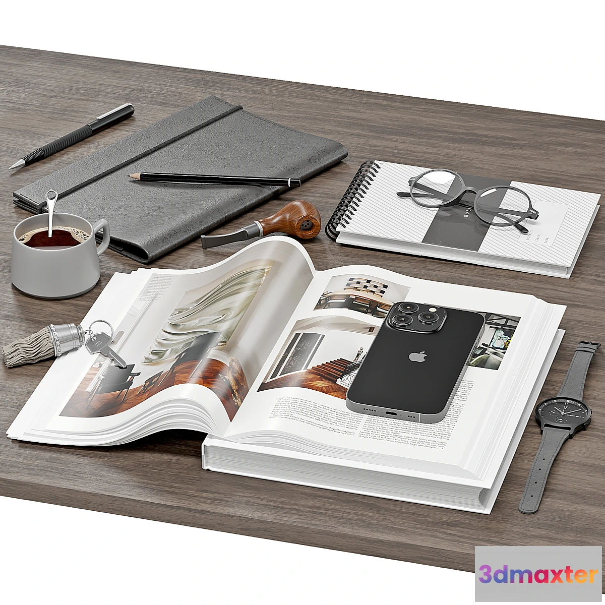 769189 - decorative set27 - No.2