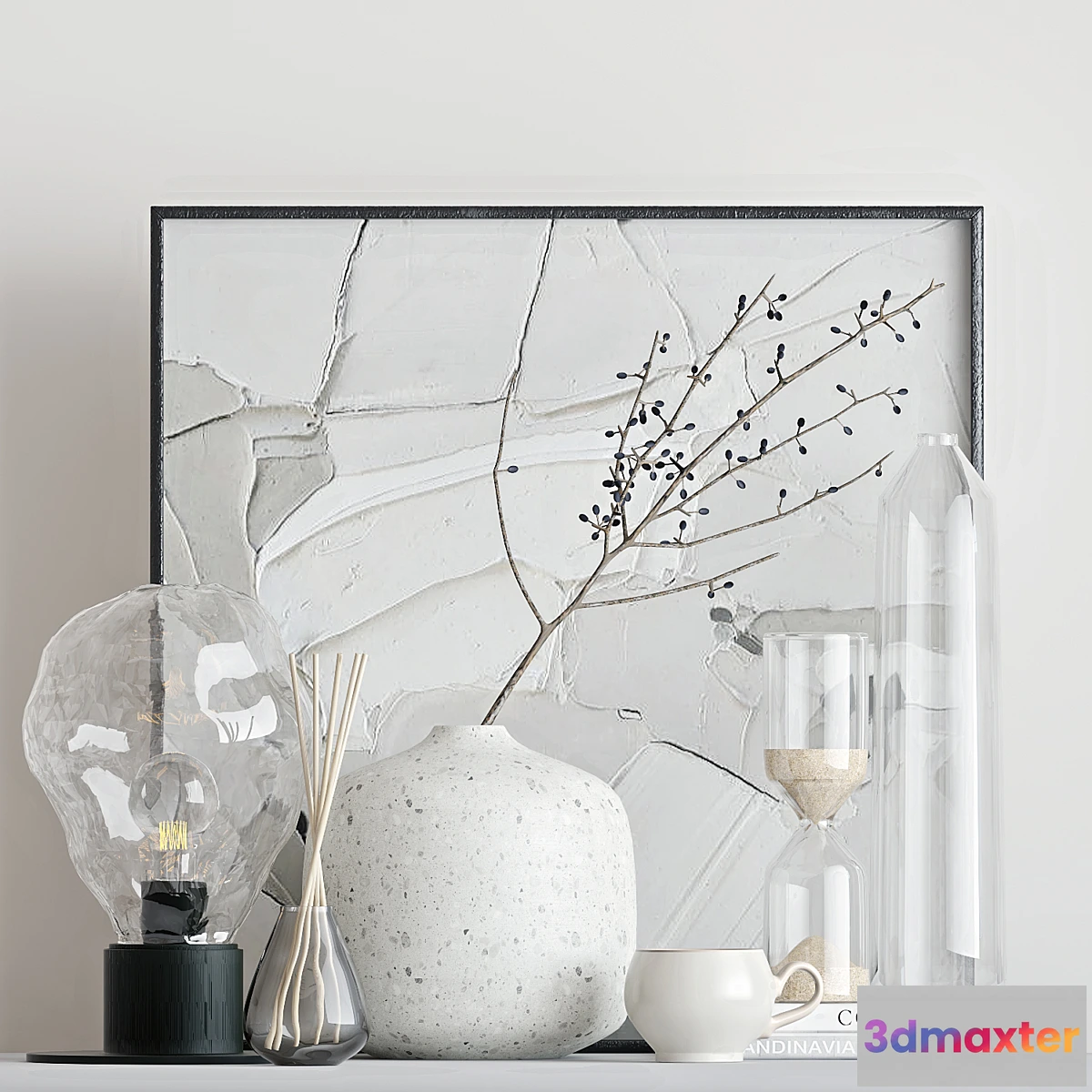 769191 - decorative set - No.262