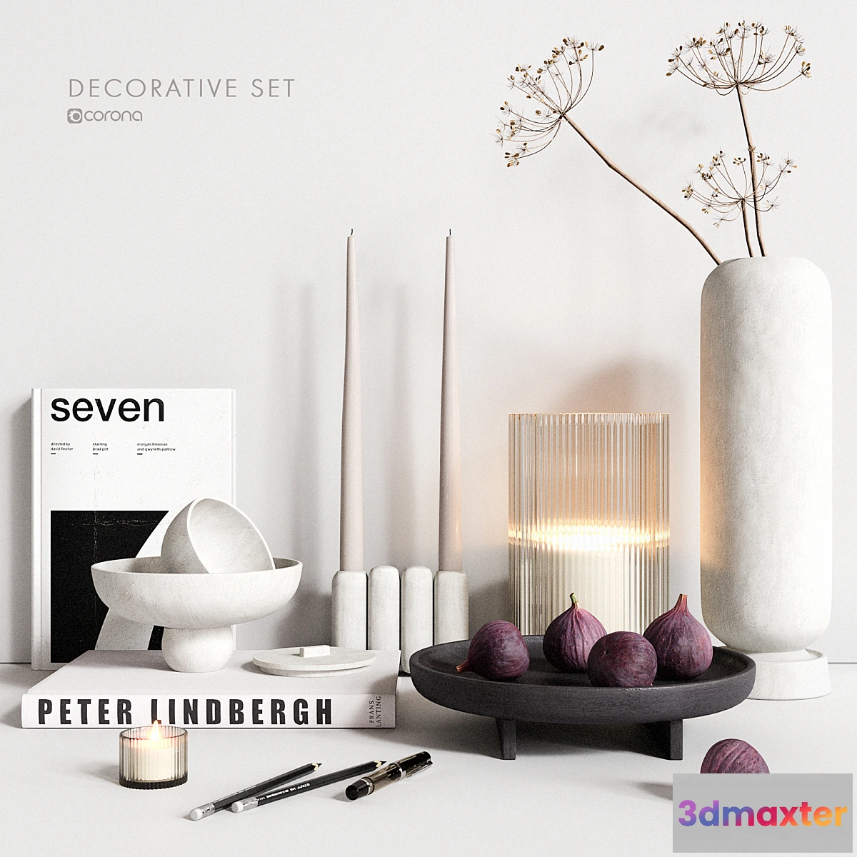 769209 - Decorative Set 54 - No.5