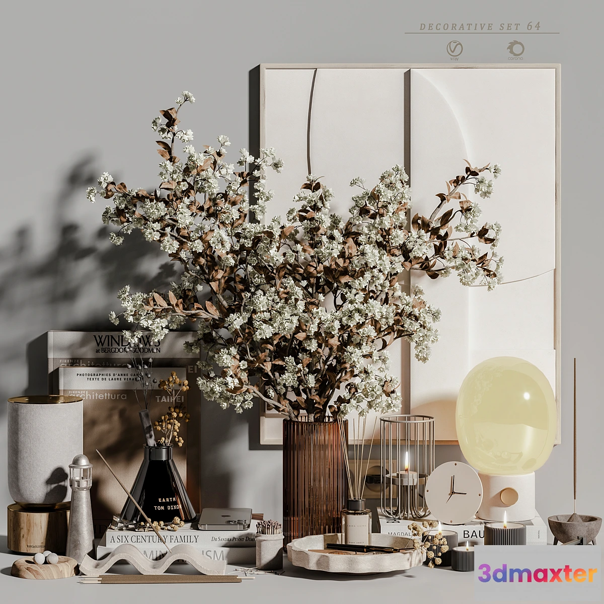 769213 - decorative set 64 - No.4