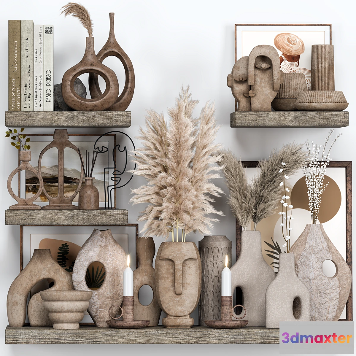 769217 - Decor Set 20 - No.5