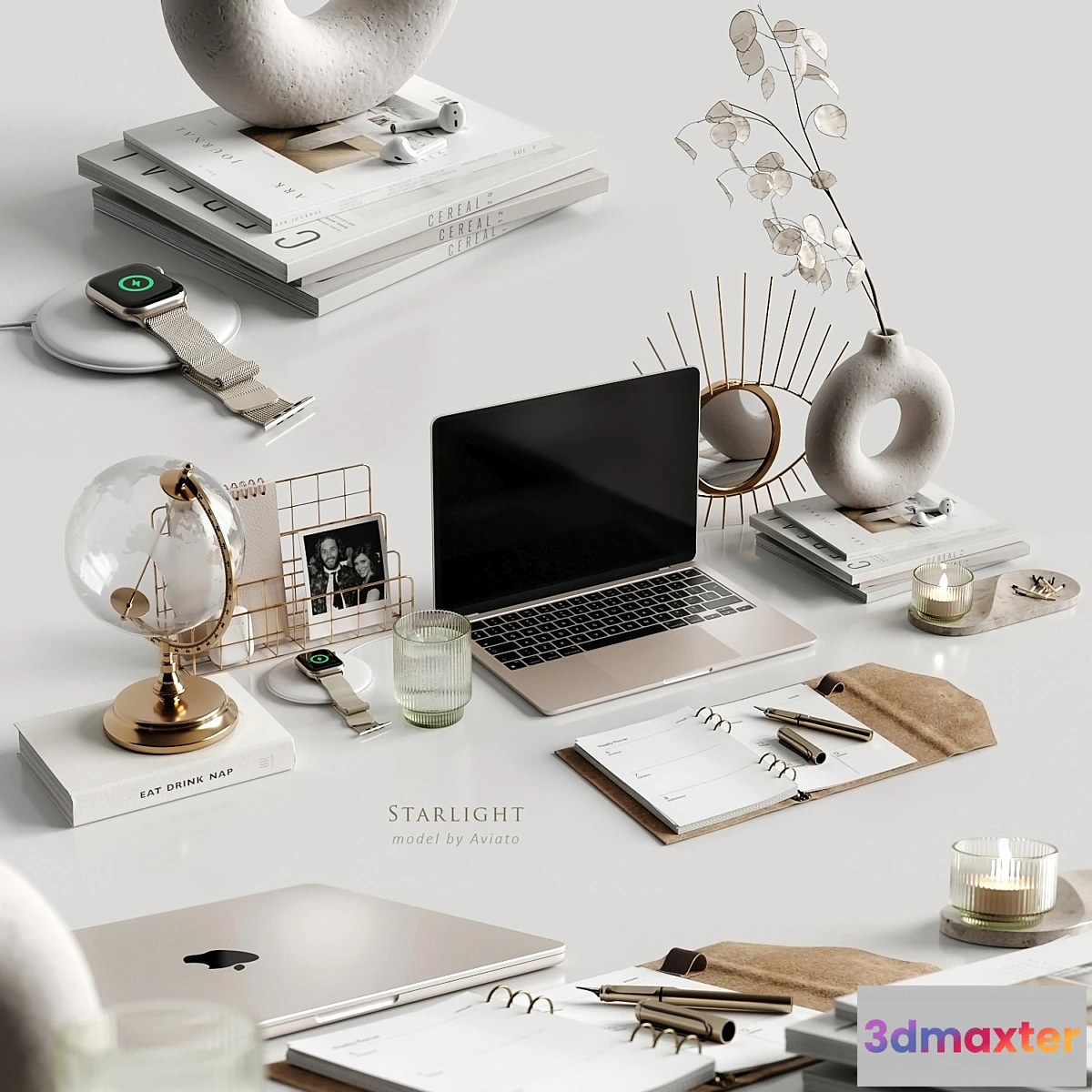 769227 - starlight - No.2