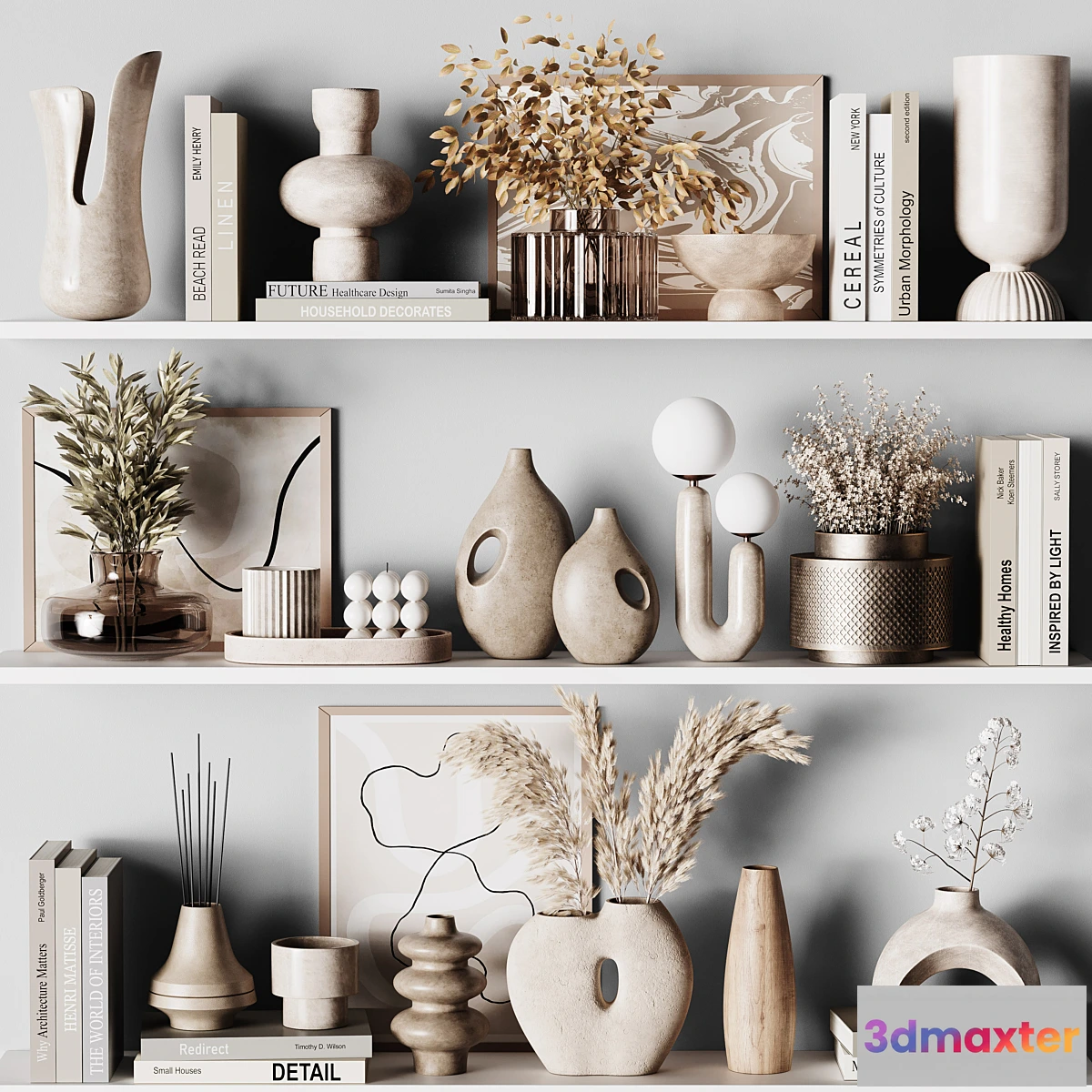 769253 - decorative set49 - No.2