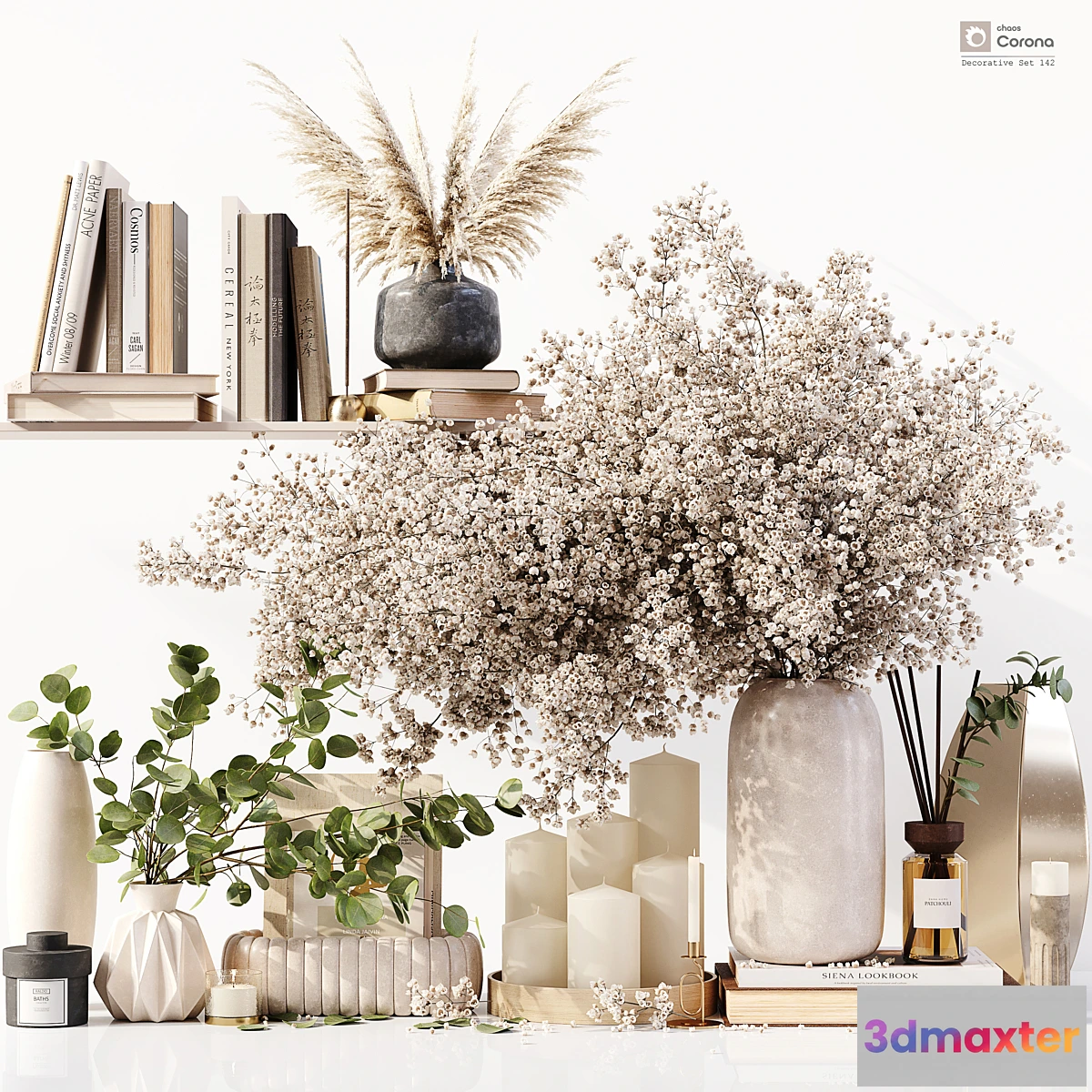 769265 - Decorative Set 142 - No.2