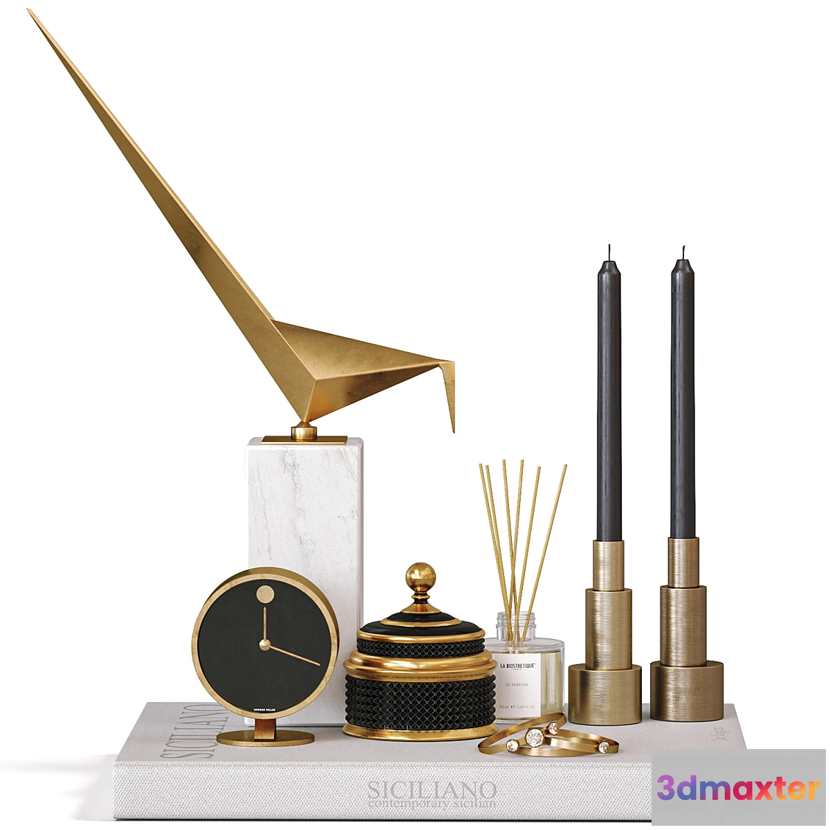 769271 - decorative set - No.263