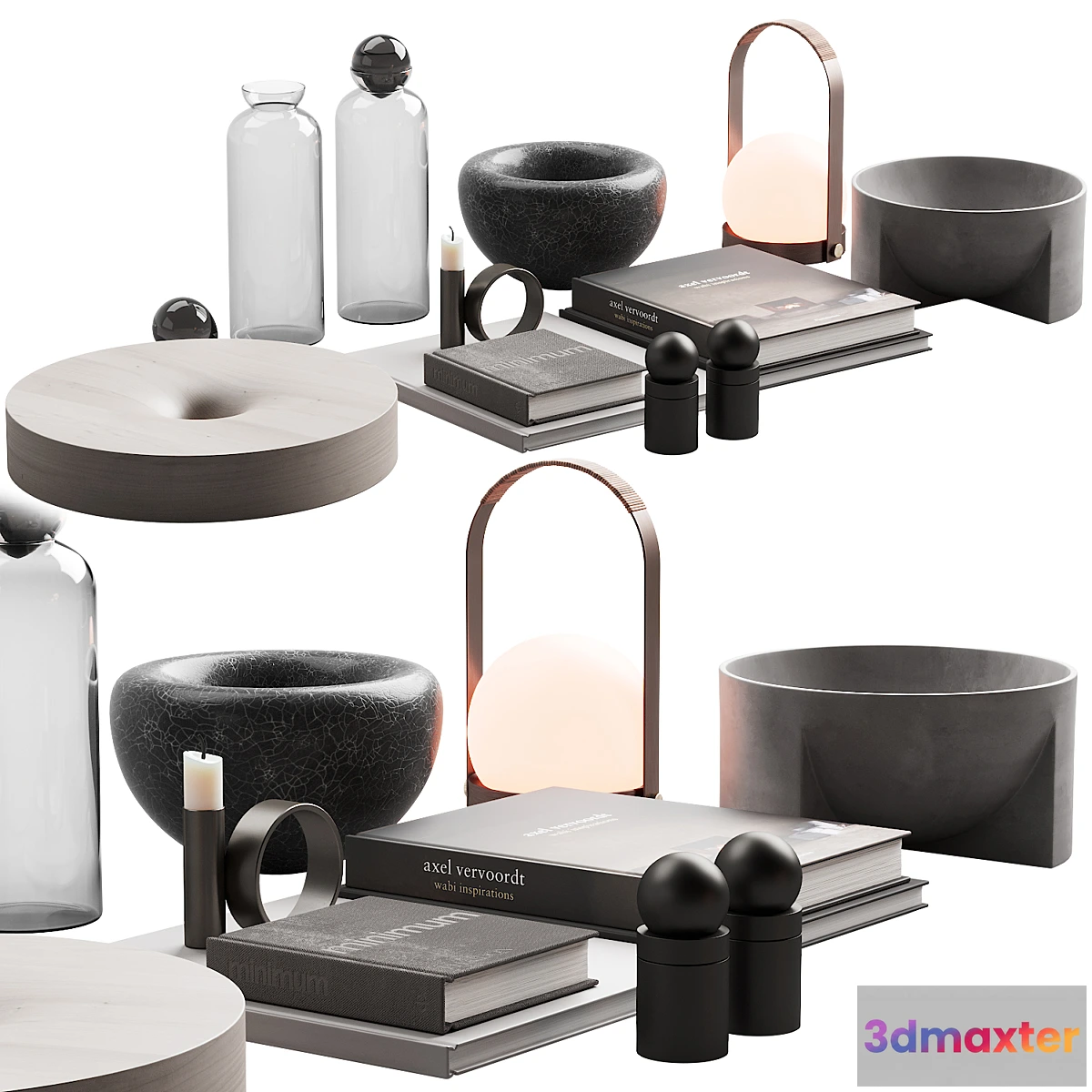 769333 - 115 decorative set 028 japan style decor P02 - No.2