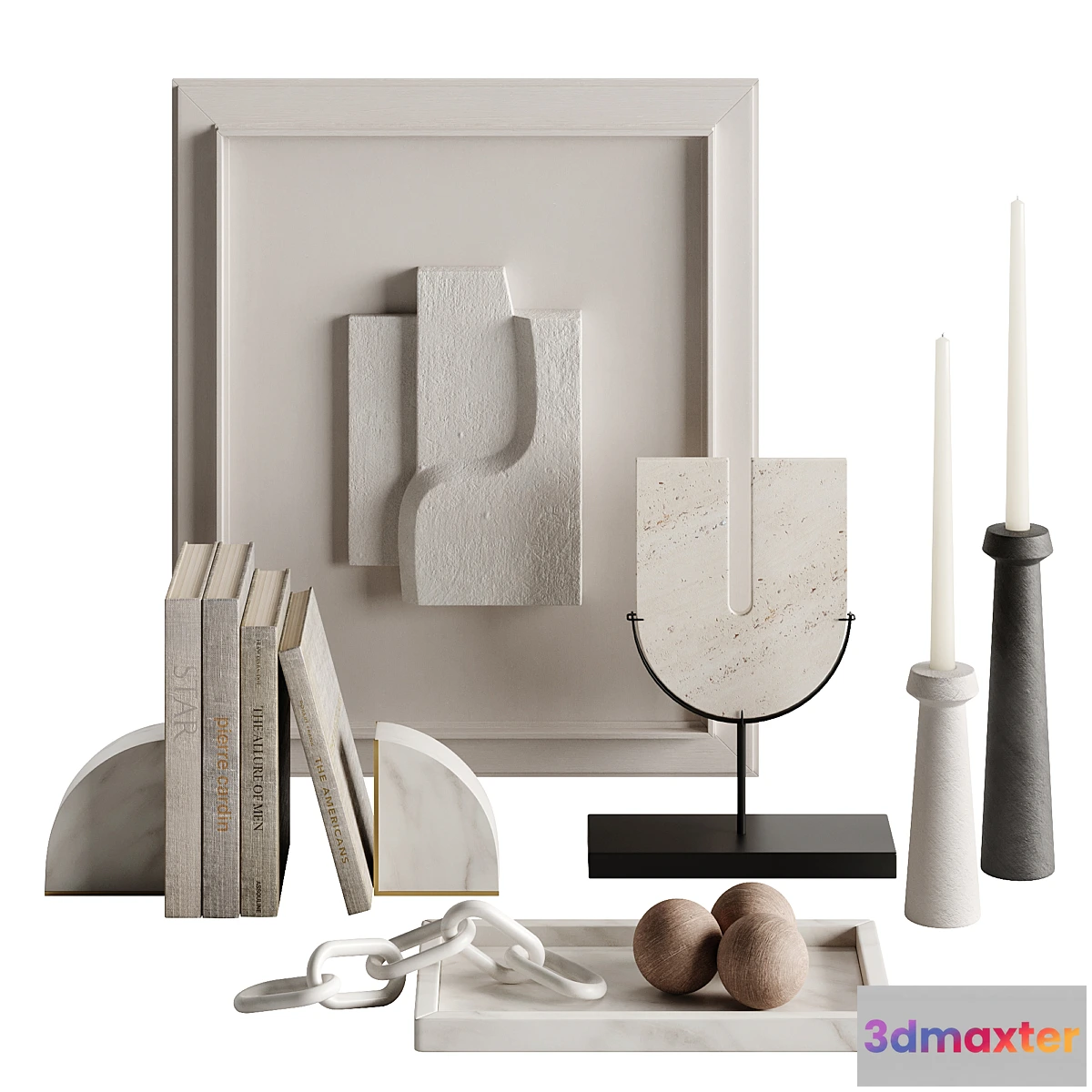 769371 - Table top set 3 - No.2