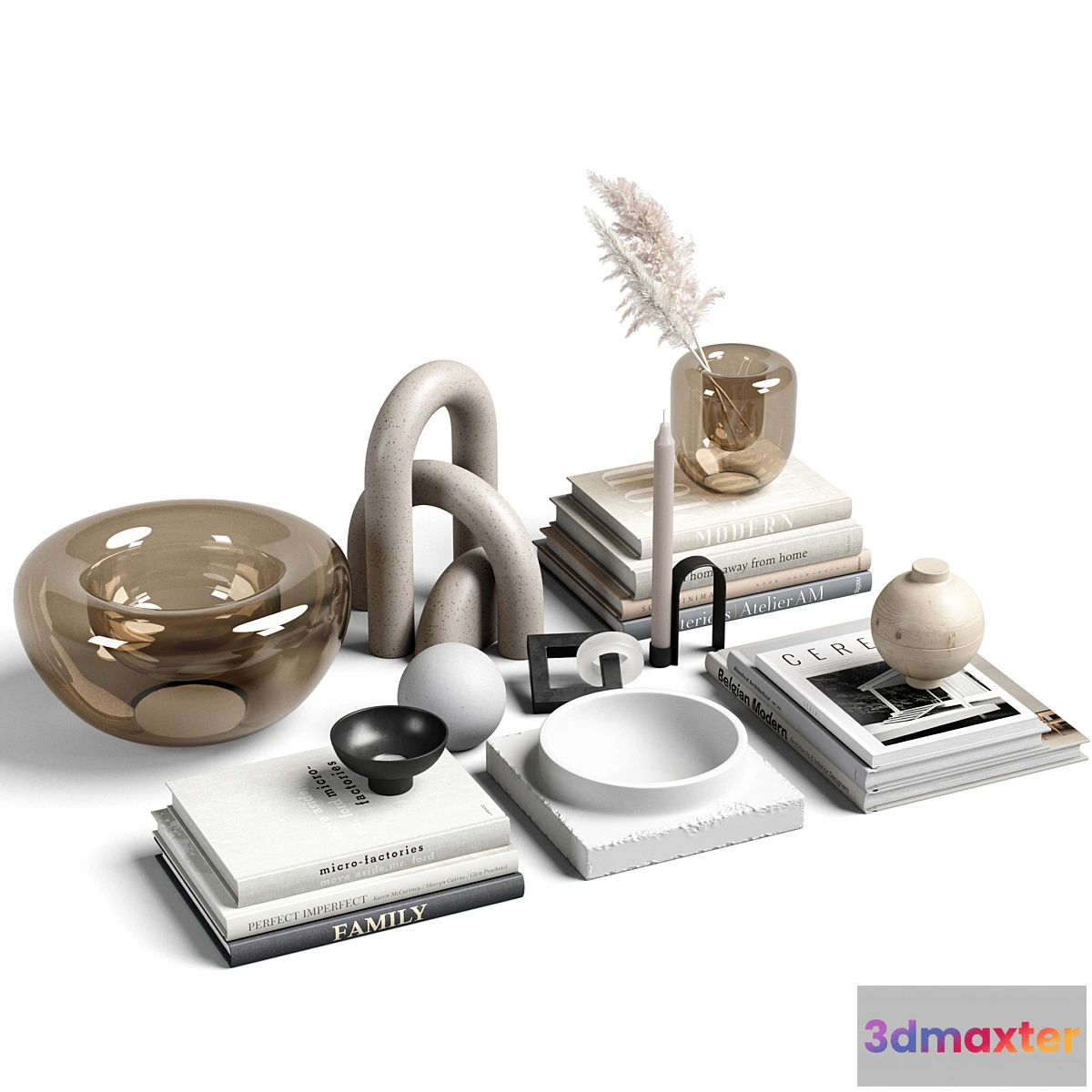 769373 - decorative set 14 - No.9