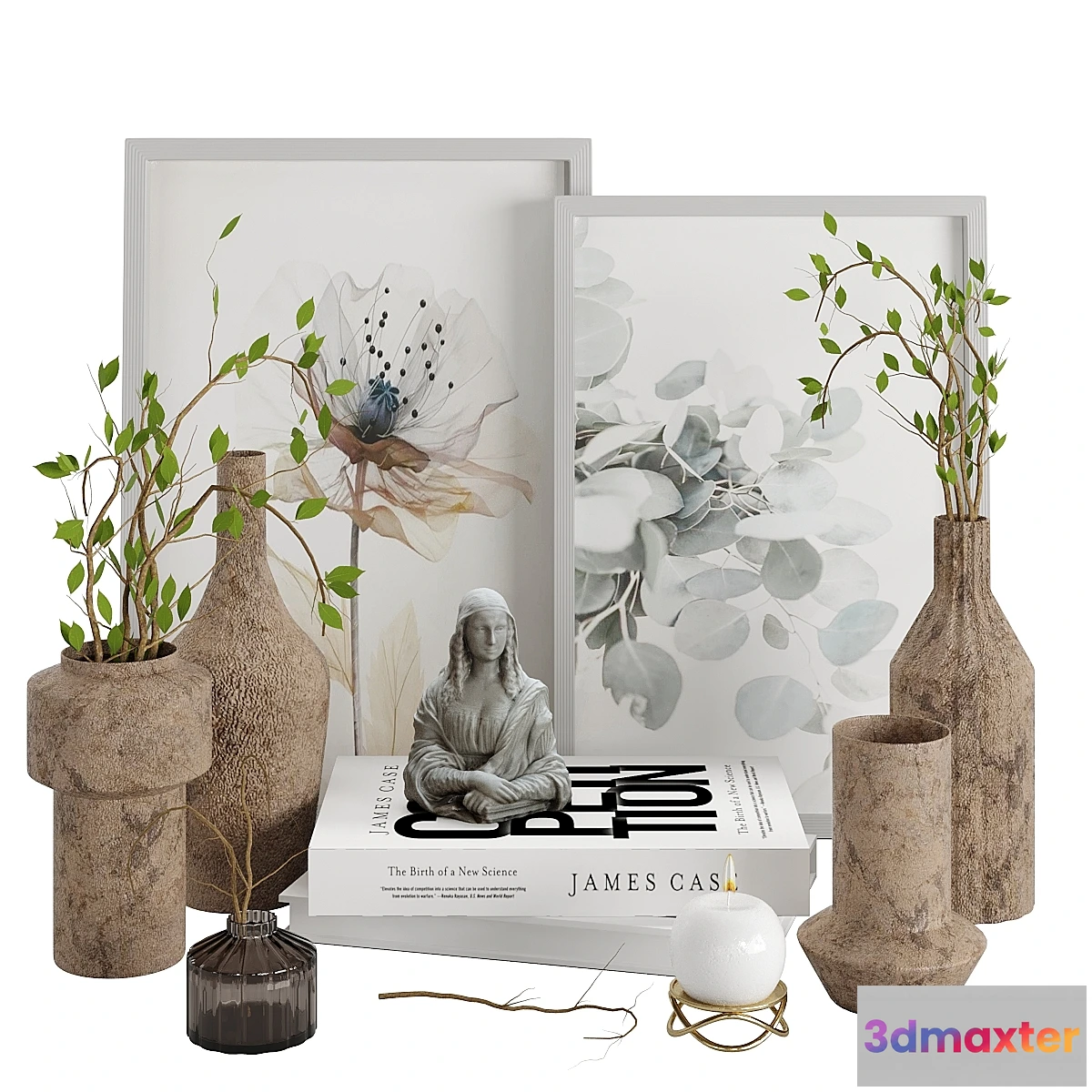 769393 - decorative set 68 - No.4