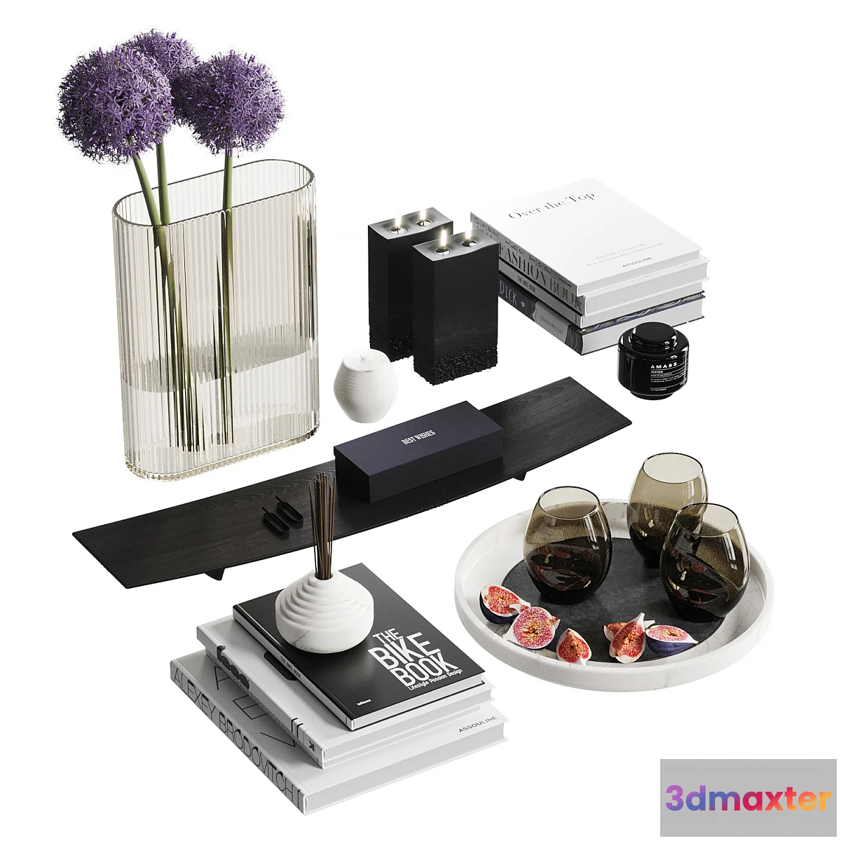 769407 - decor set 4 - No.10