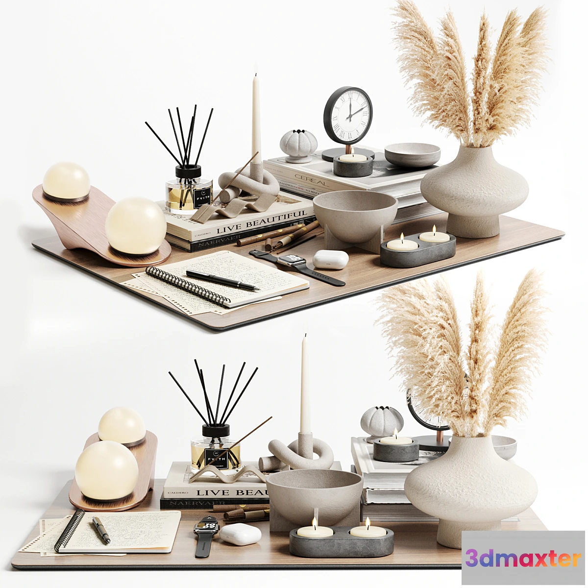 769419 - decorative set 11 - No.16