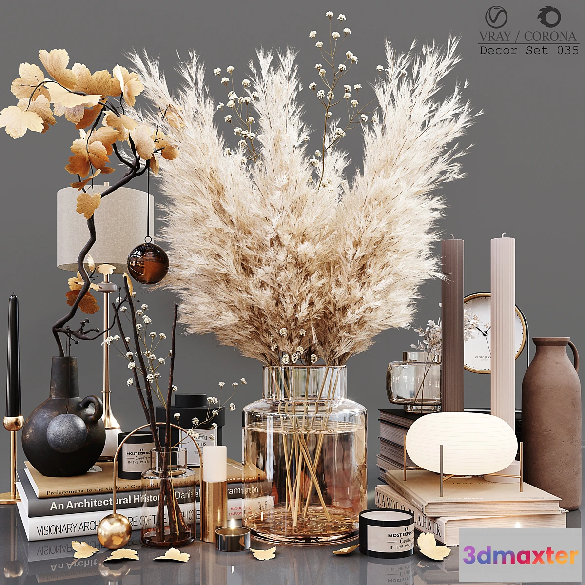 769483 - Decor Set 035