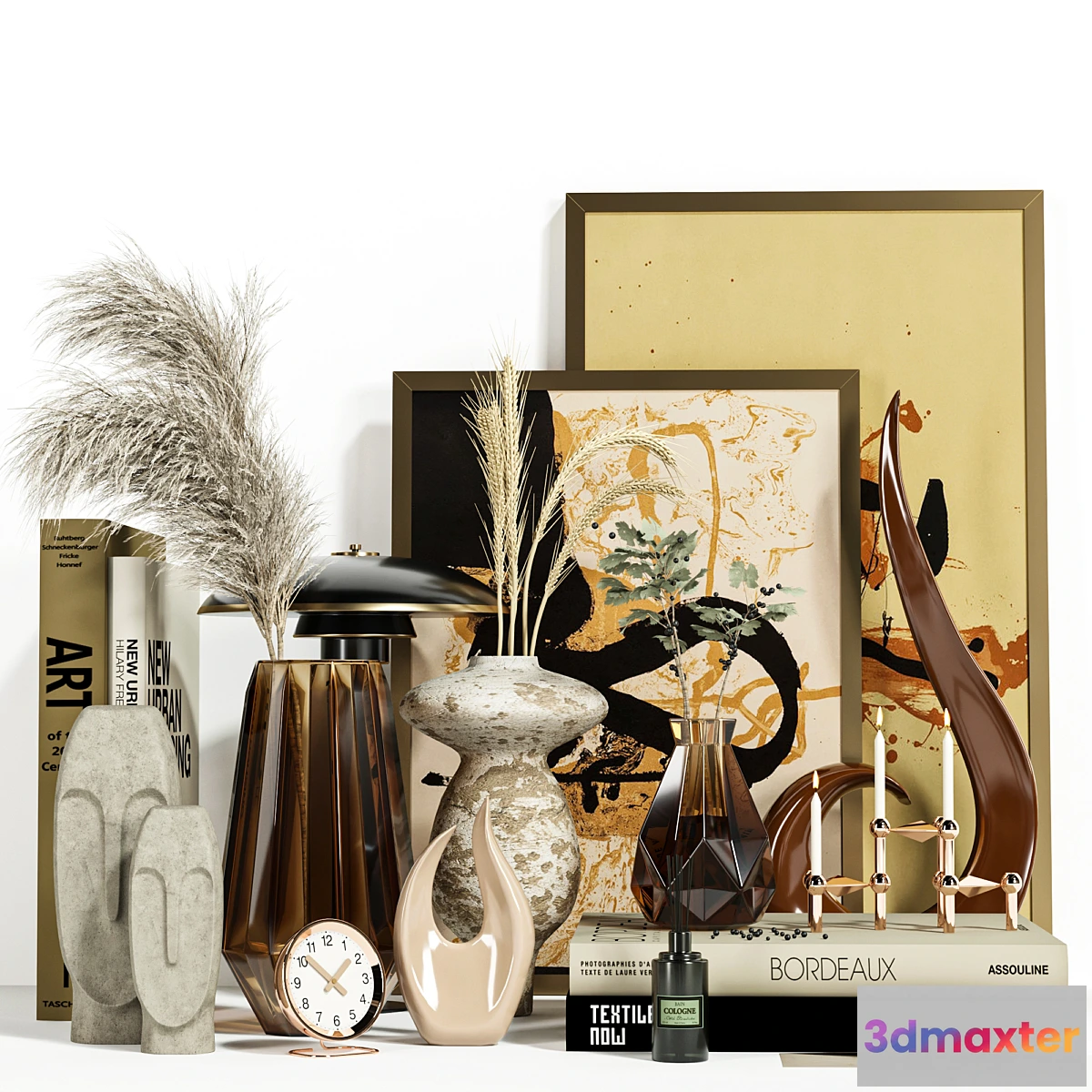 769489 - decorative set Vol005