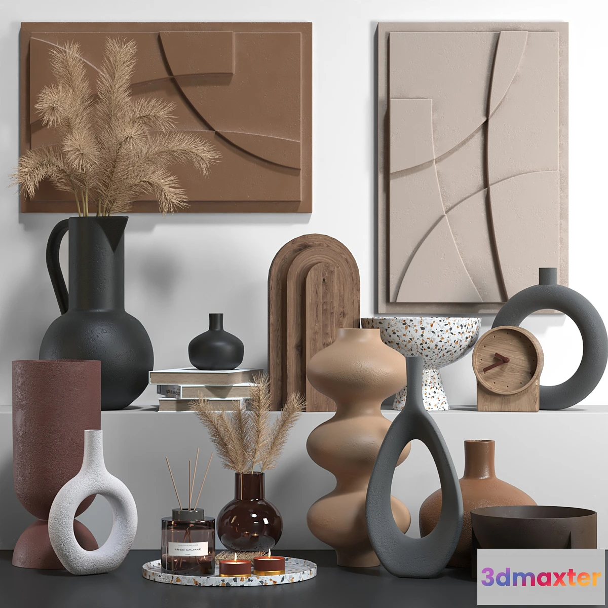 769493 - Decorative_Set_77