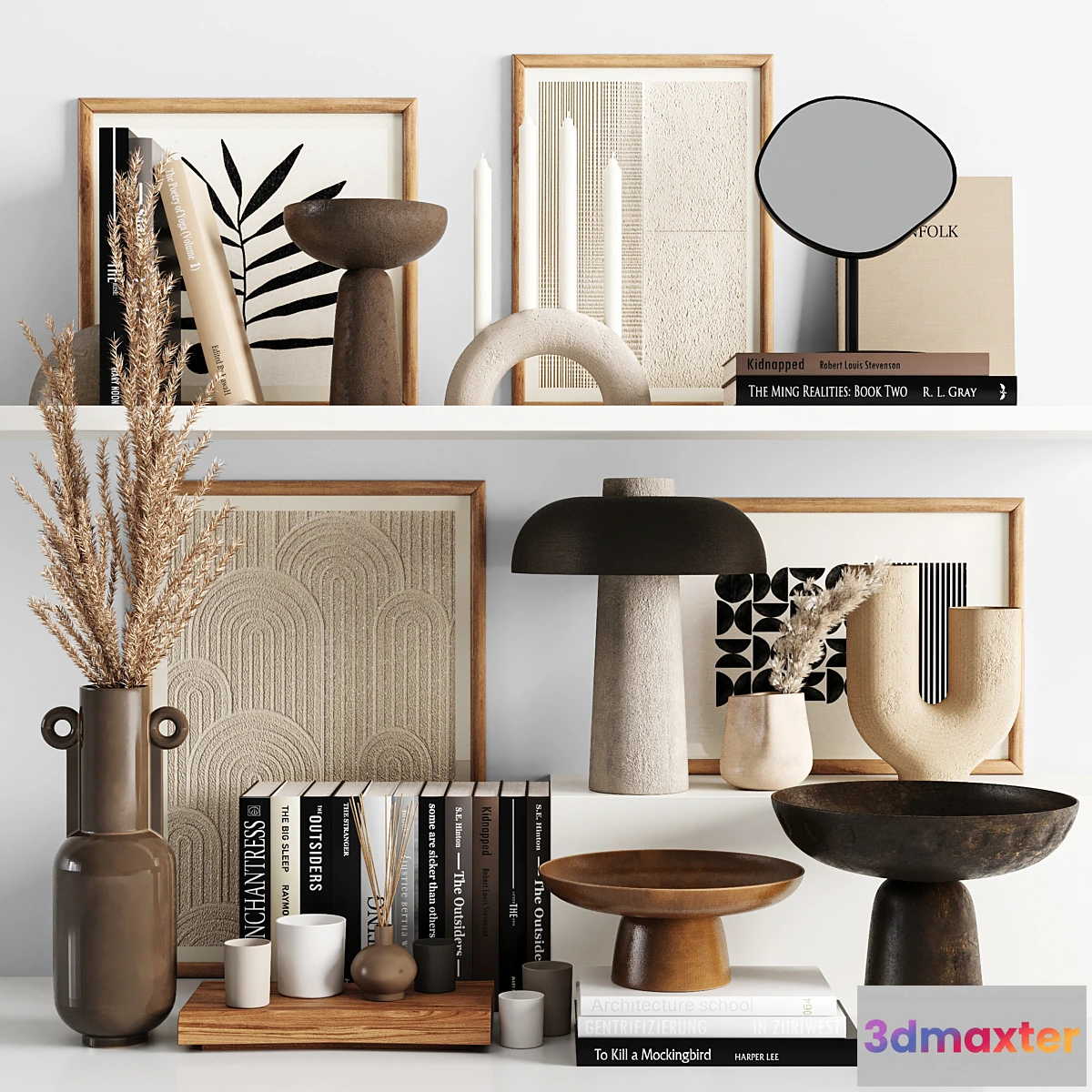 769531 - Decorative set_17 - No.17