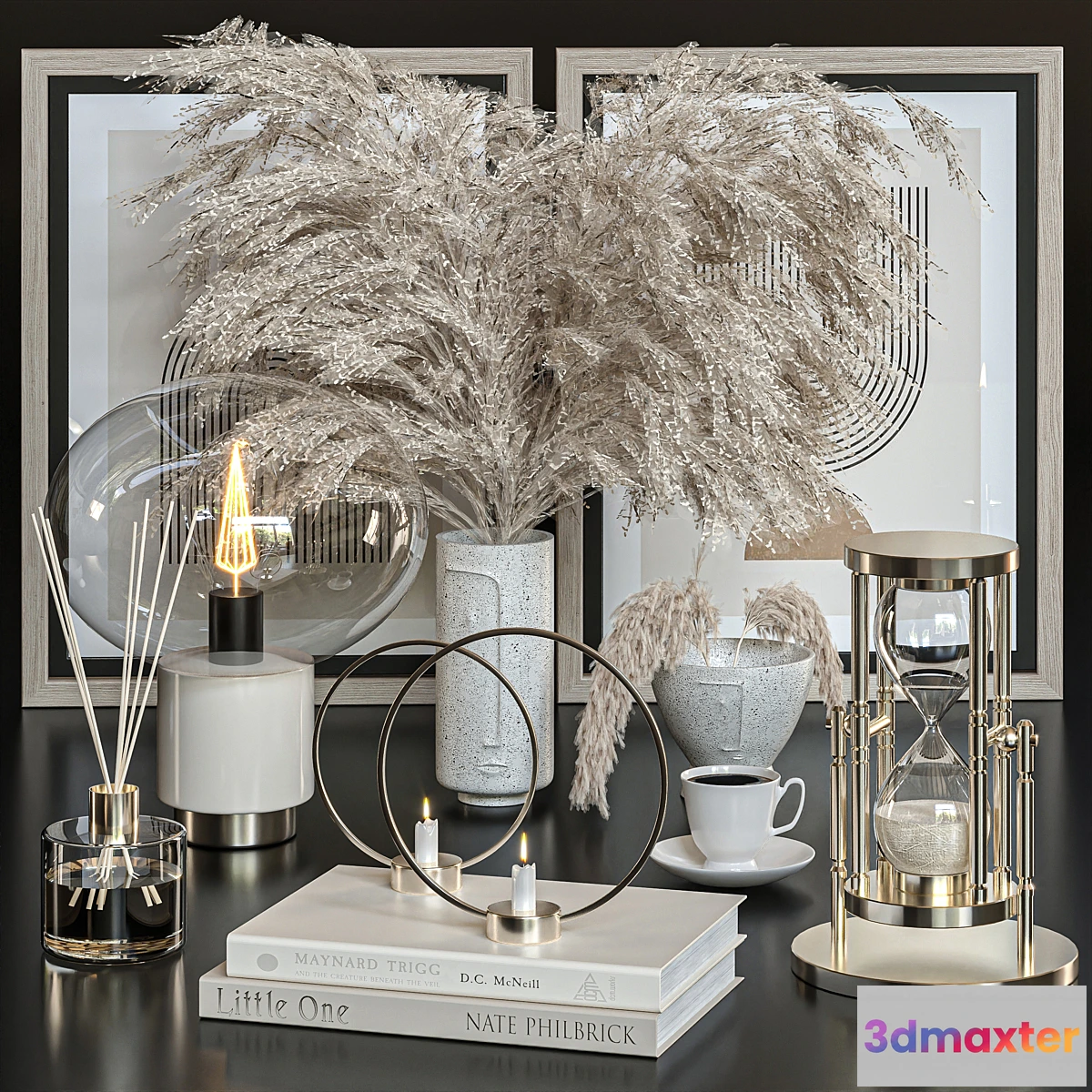 784522 - decorative set7