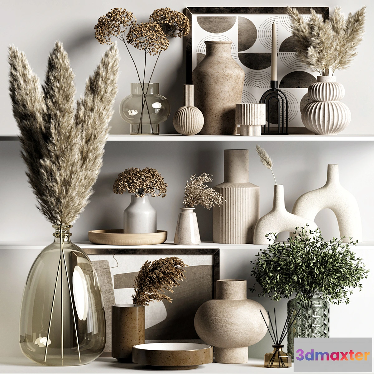 784530 - Decorative set 106 - No.2