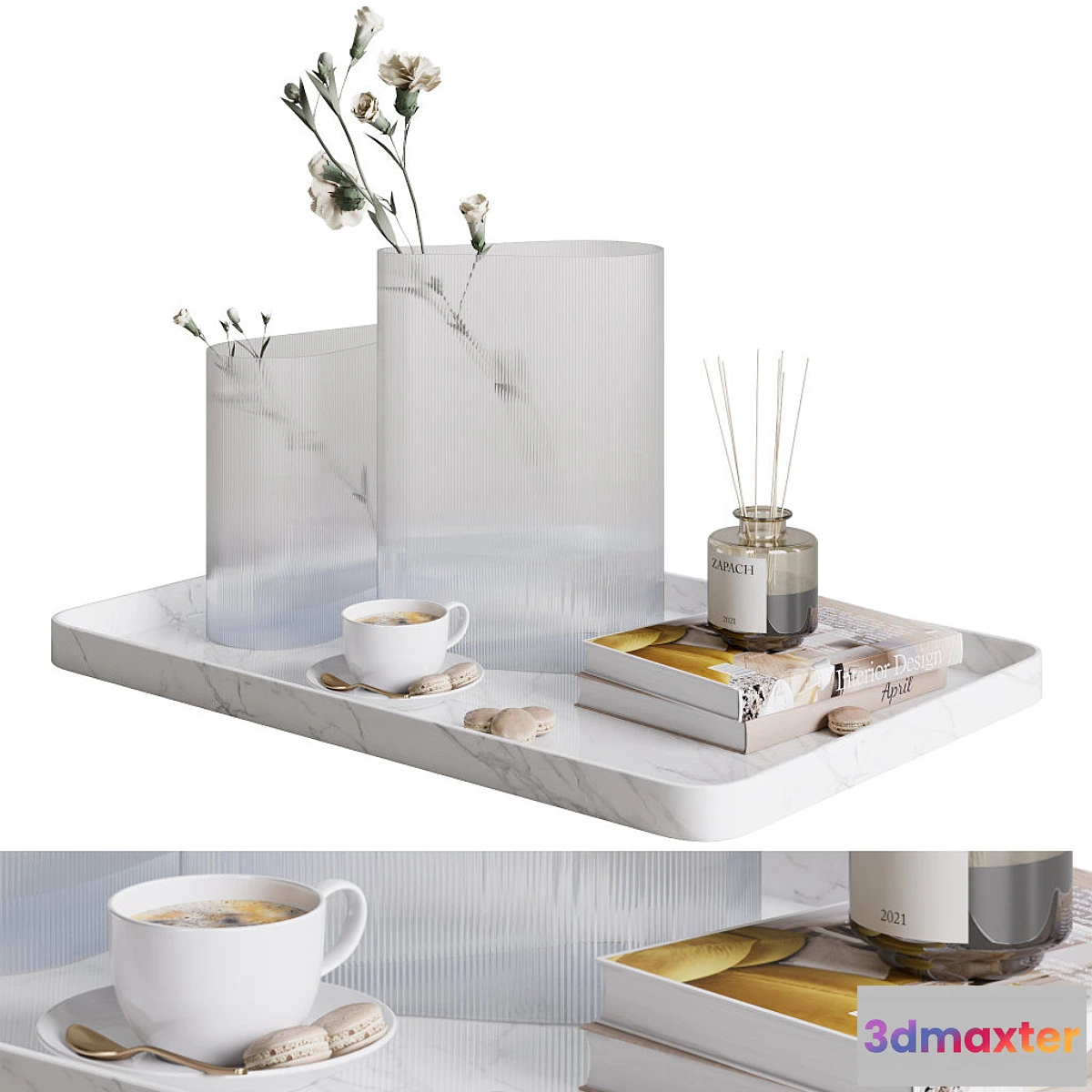 784618 - Coffee set 03
