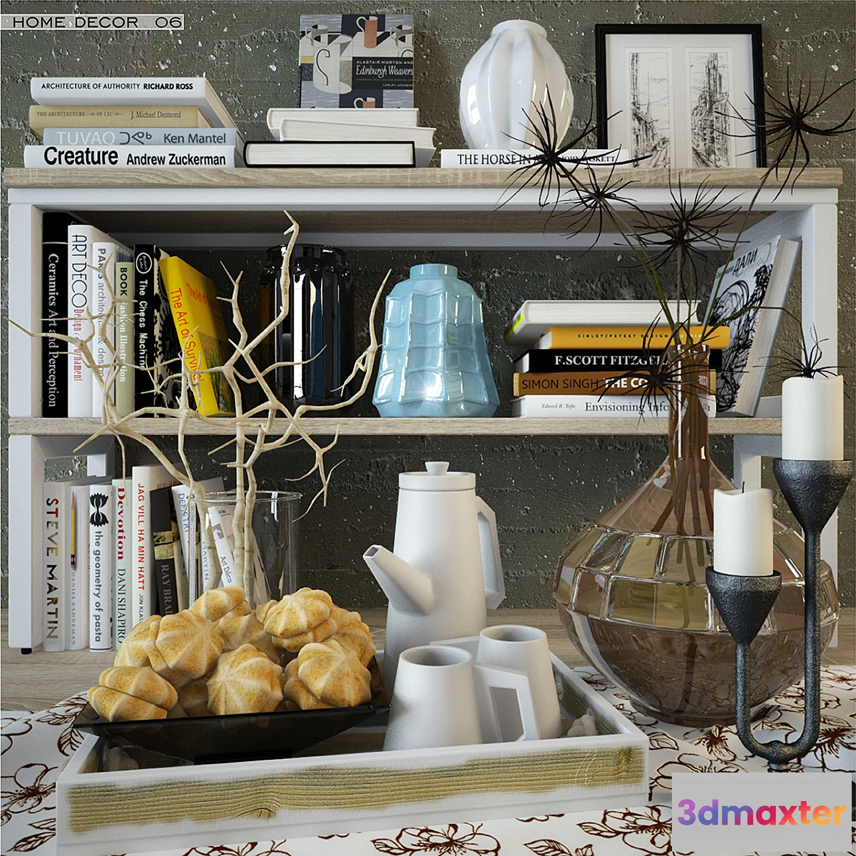 788186 - Home Decor - 06 - No.2