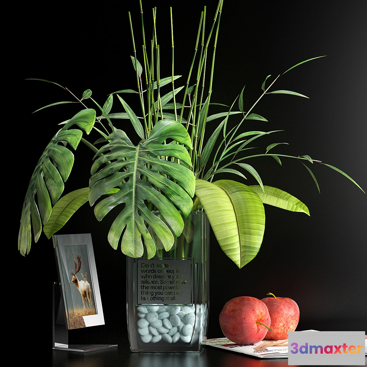 792360 - DECORATIVE SET 7 - No.11