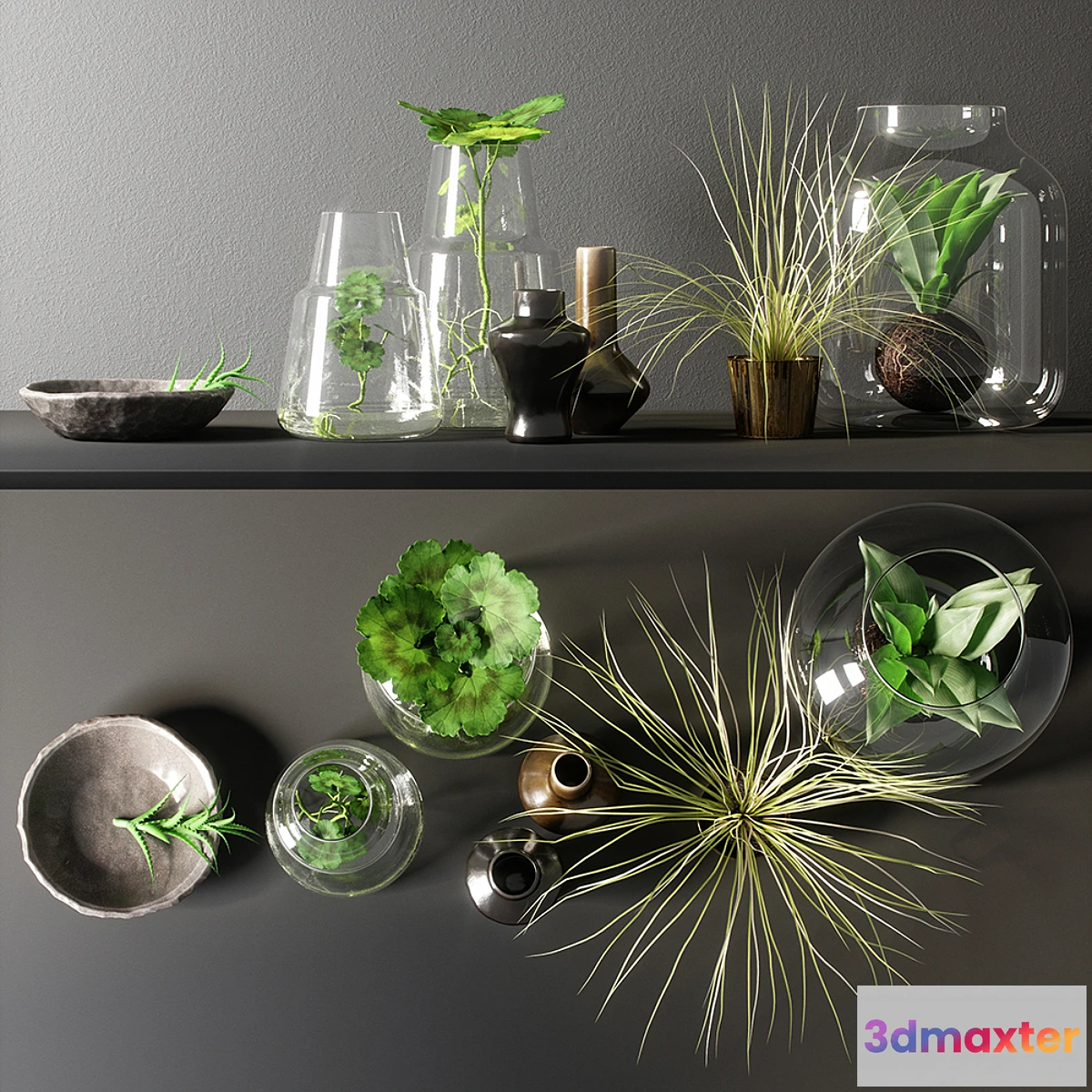 792708 - decorative set - No.279