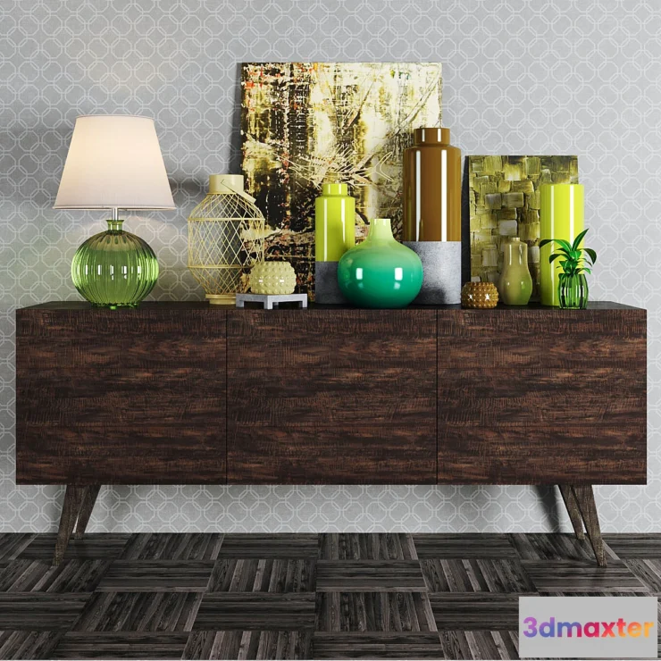 793472 - Decorative console tables - No.2