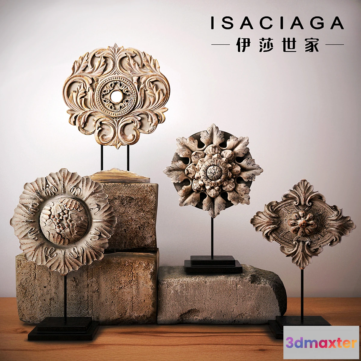 793520 - Isaciaga - BJ032590 - No.2