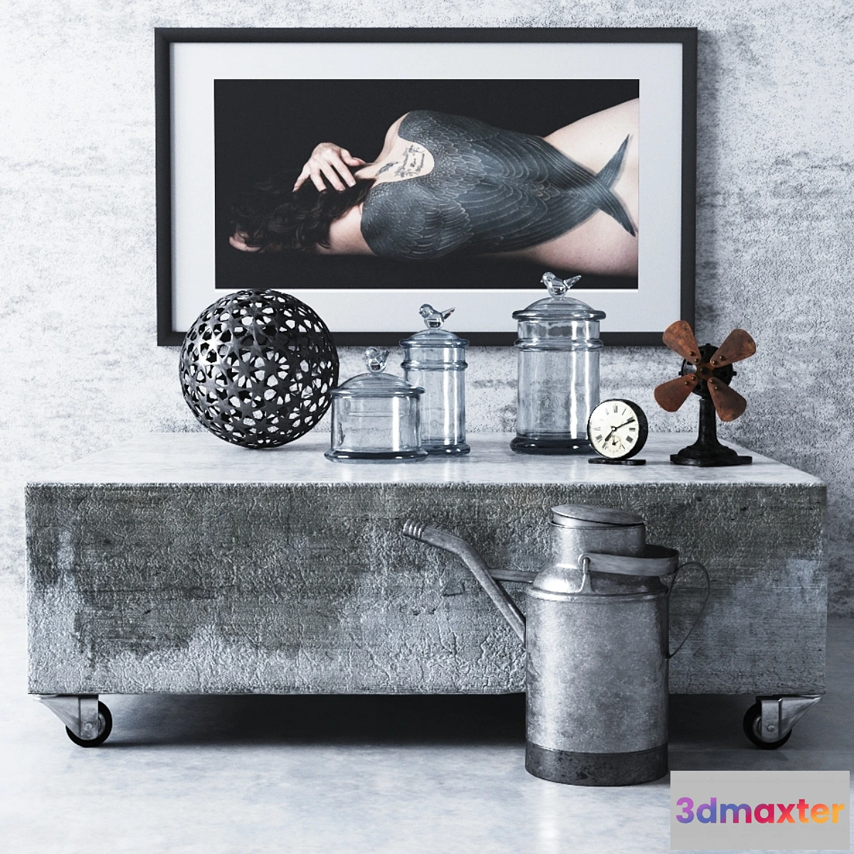 793570 - Loft set - No.5