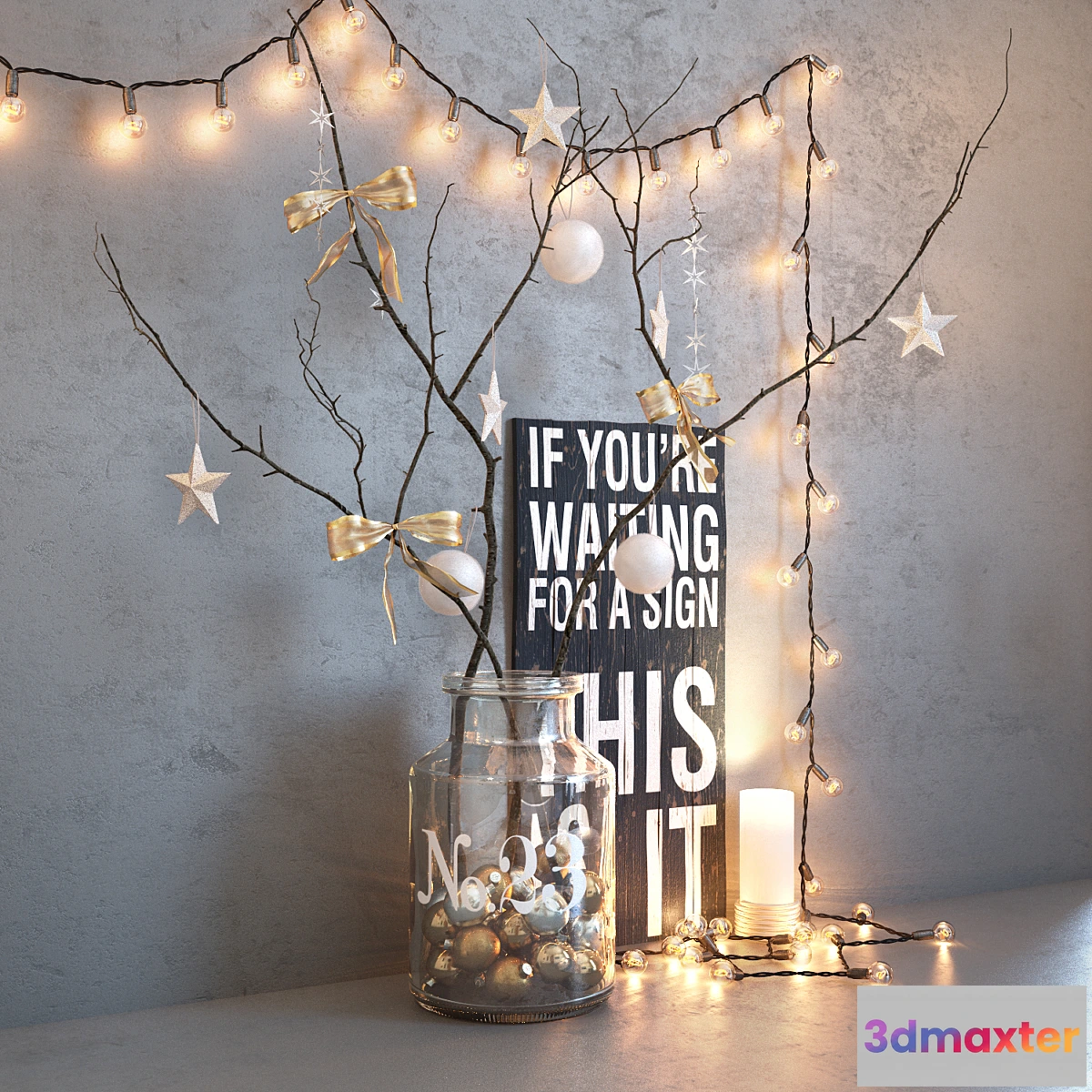 793610 - Christmas decor - No.8