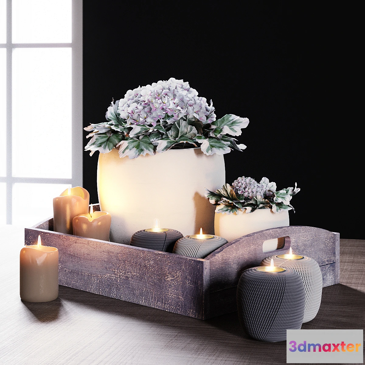 793818 - Tray - No.3