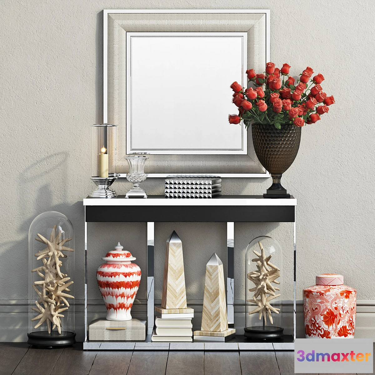 793822 - Eichholtz Decor Set - No.6