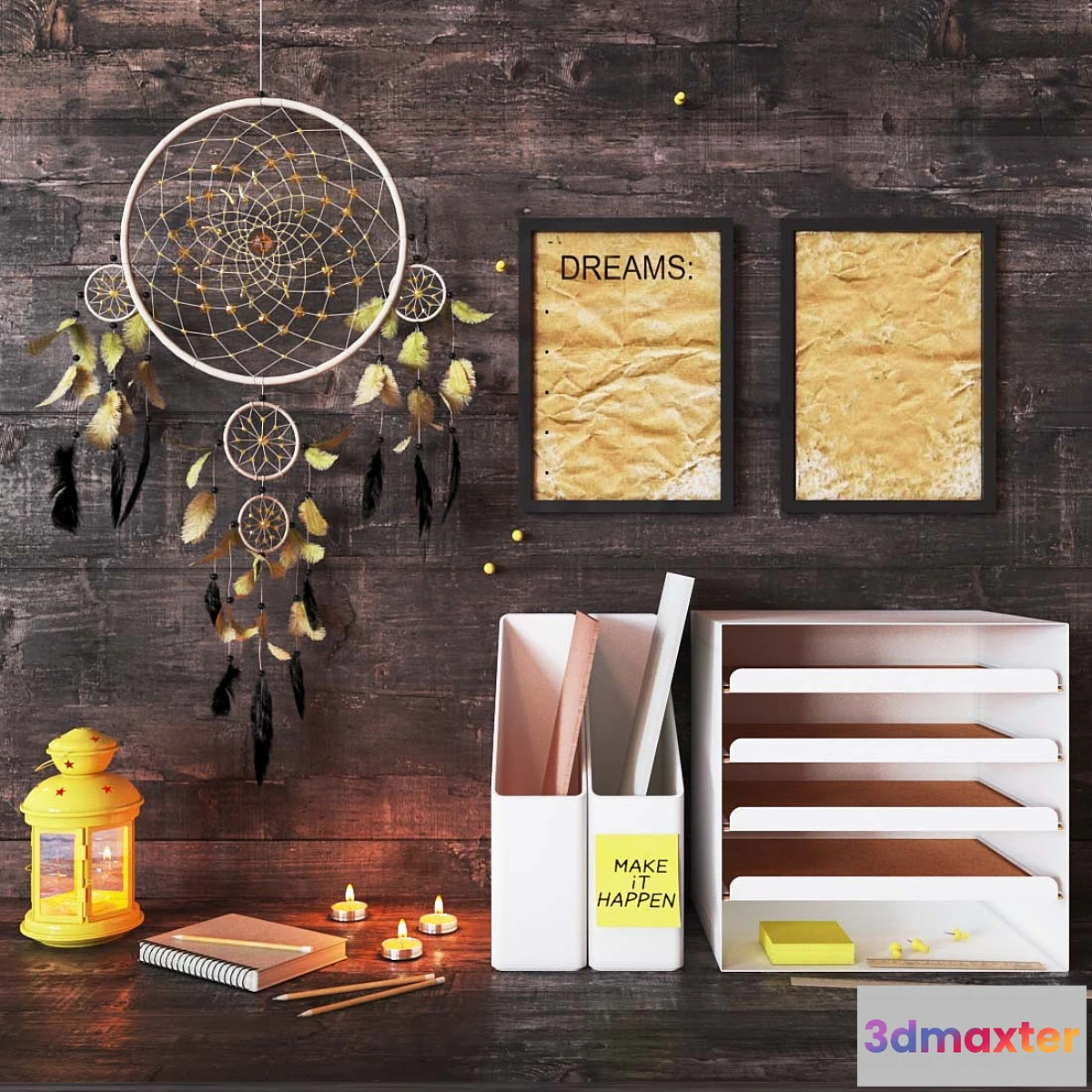 793834 - dreamcatcher second set - No.2