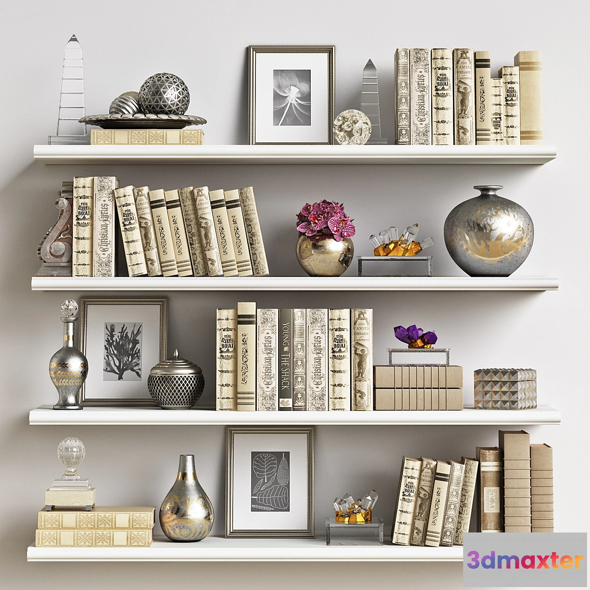 793902 - Decor Set 1 - No.8