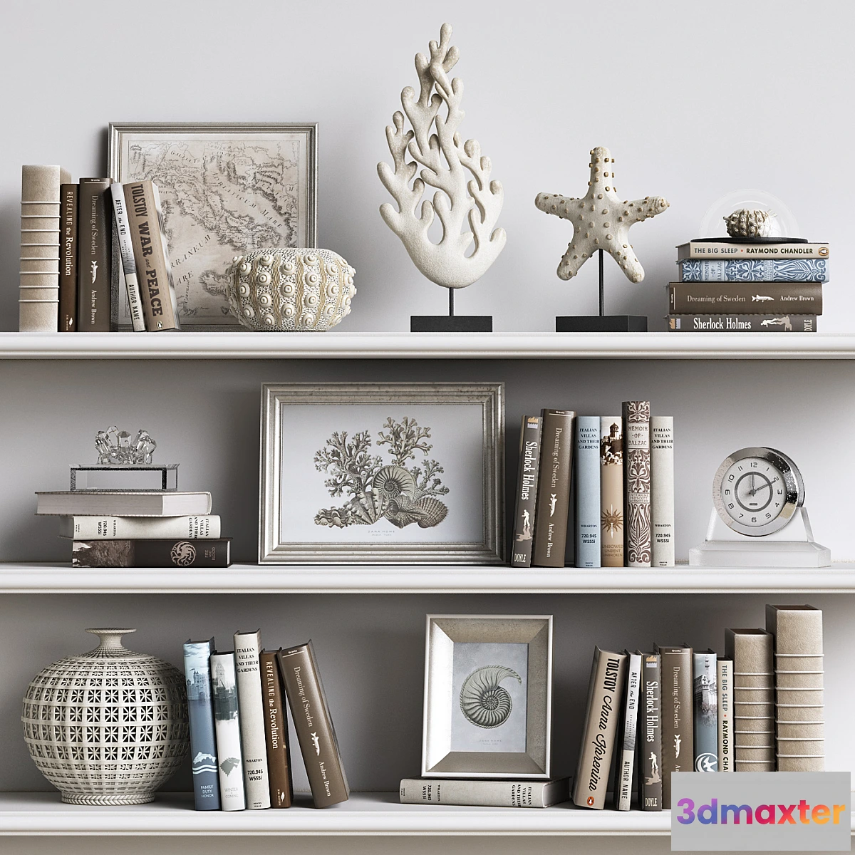 793908 - Decor Set 2 - No.10