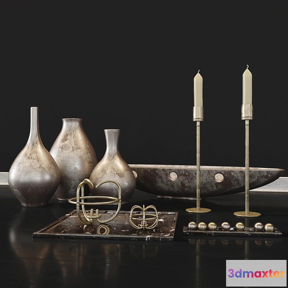 793910 - Decorative Set - No.309