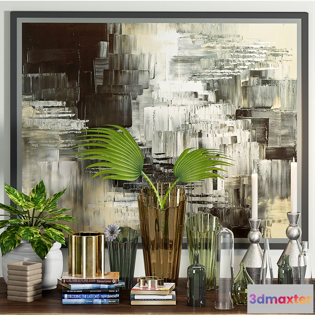 793964 - Decorative Set - 14 - No.2