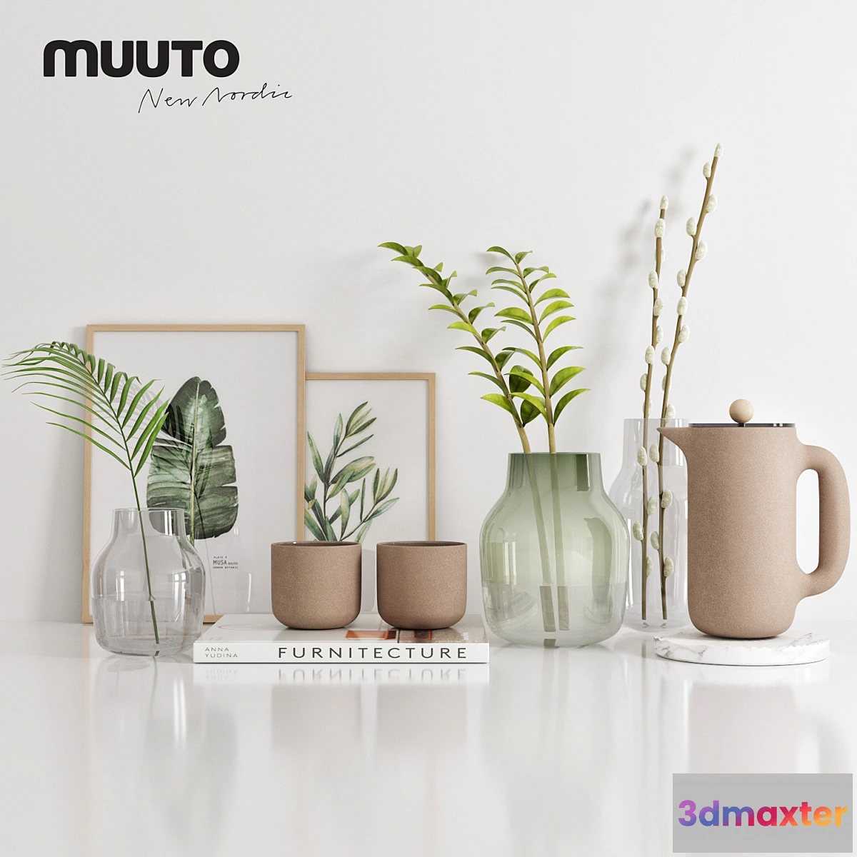 793966 - Muuto Push coffee maker_set - No.3
