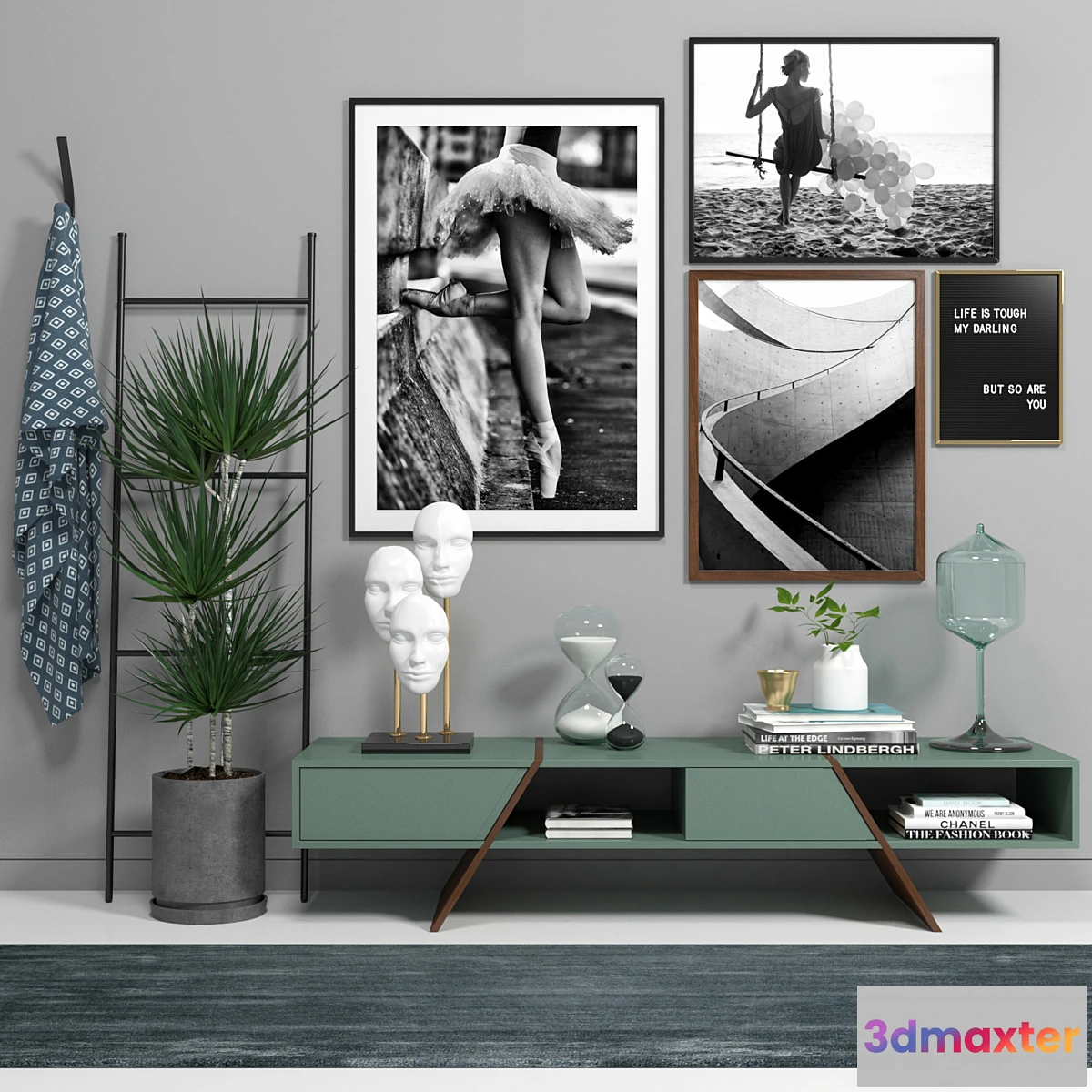 794086 - Scandinavian_set_001 - No.2