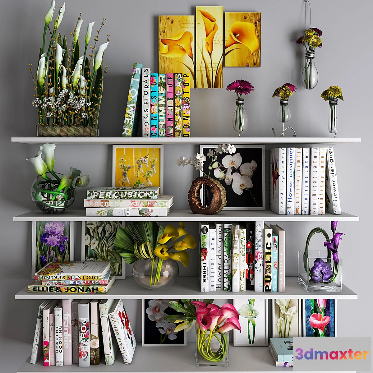 794162 - Decorative set 17 - No.18