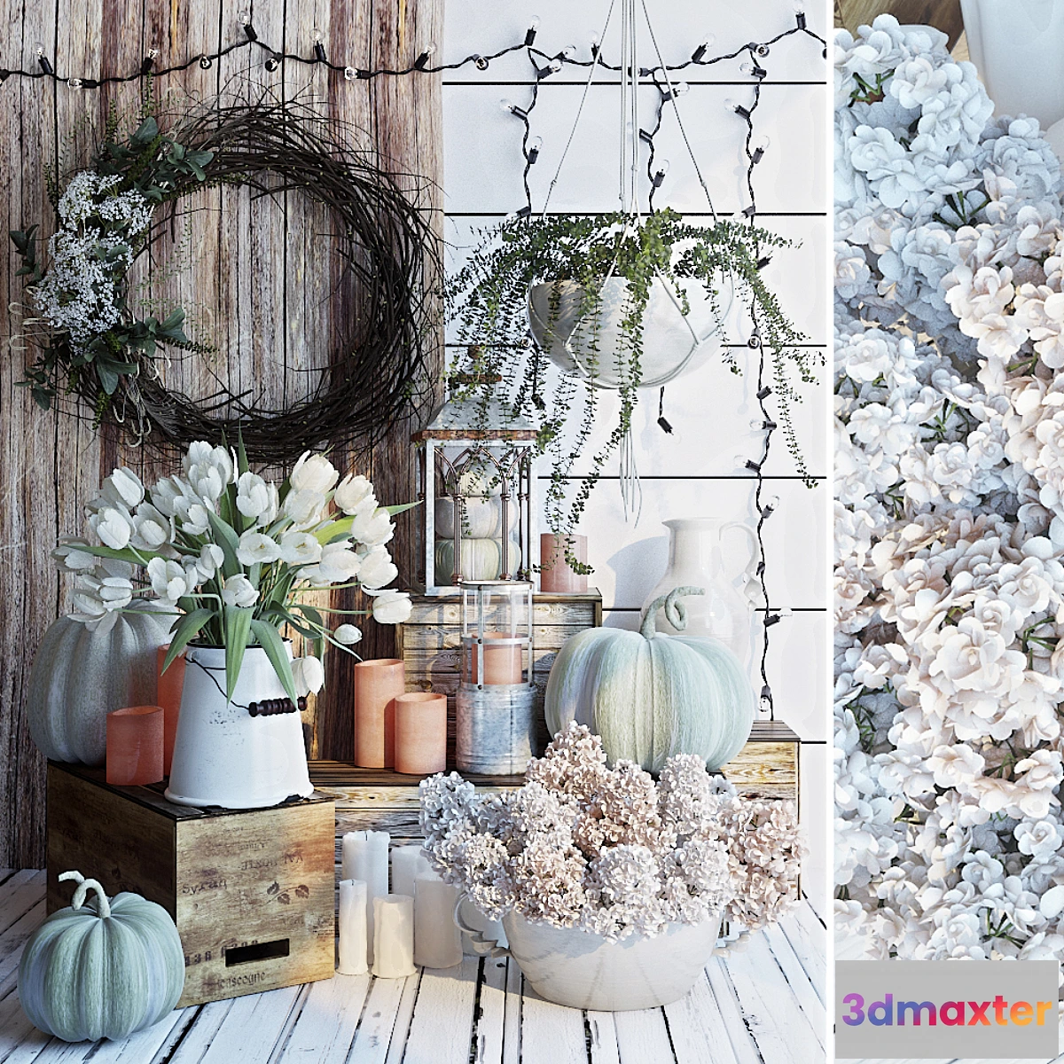 794172 - Spring Set - No.2