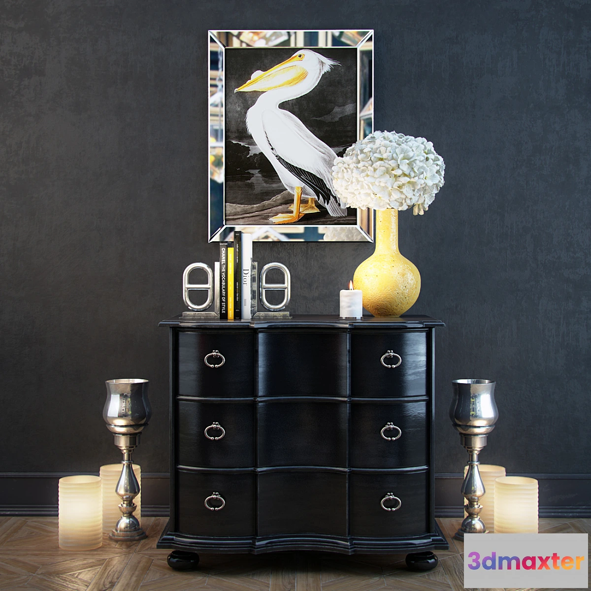 795930 - Eichholtz decor set - No.7