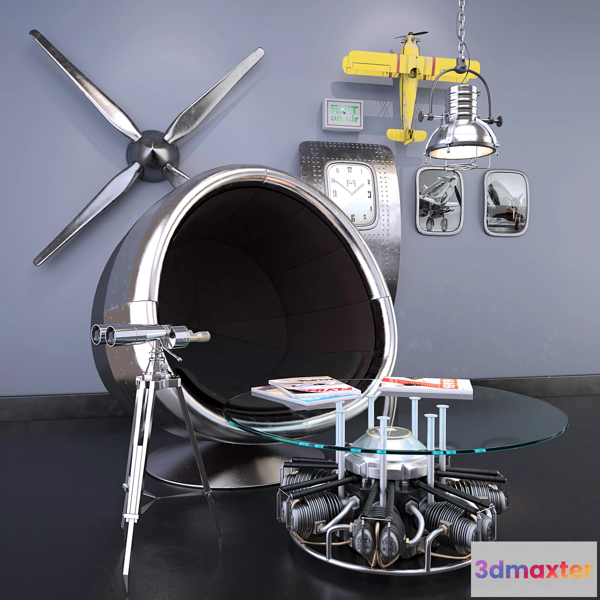 806852 - Aviator collection - No.2