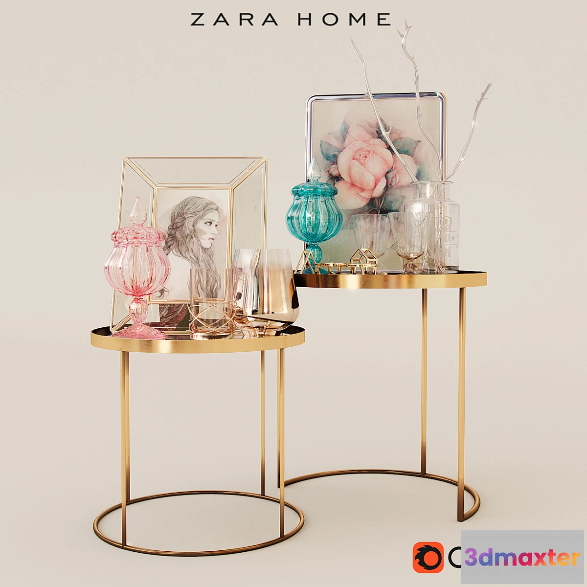 807270 - ACCESSORIES (Zara home) - No.2
