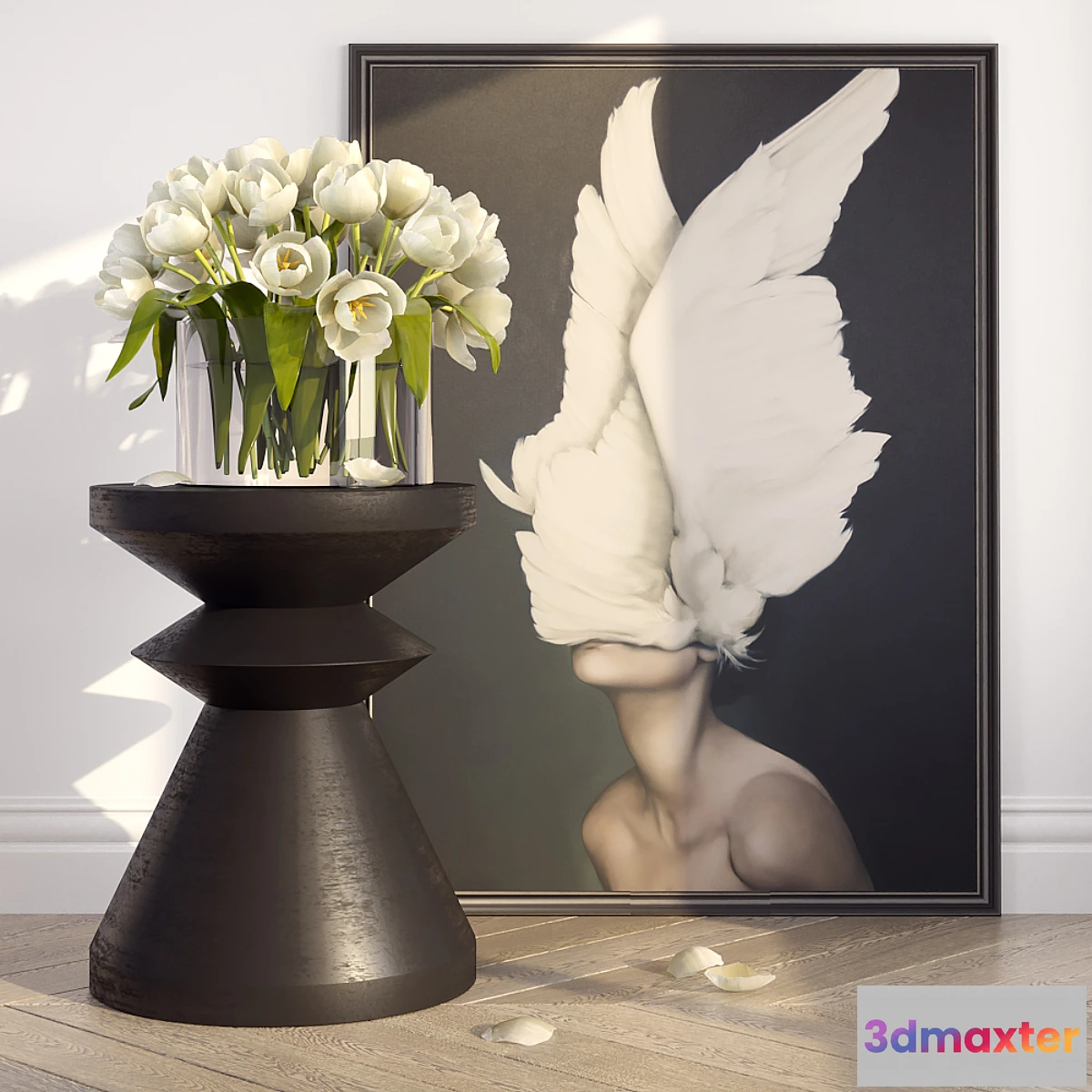 813484 - decorative_set_with_tulips - No.6