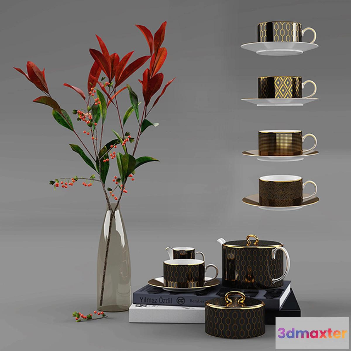 813486 - wedgwood set 2