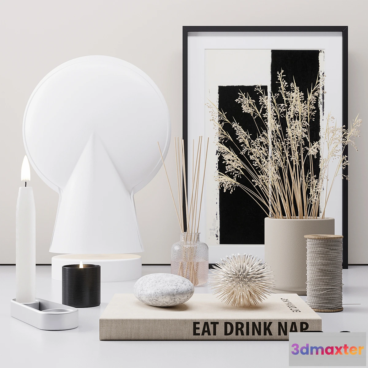 813496 - Decorative set - No.328