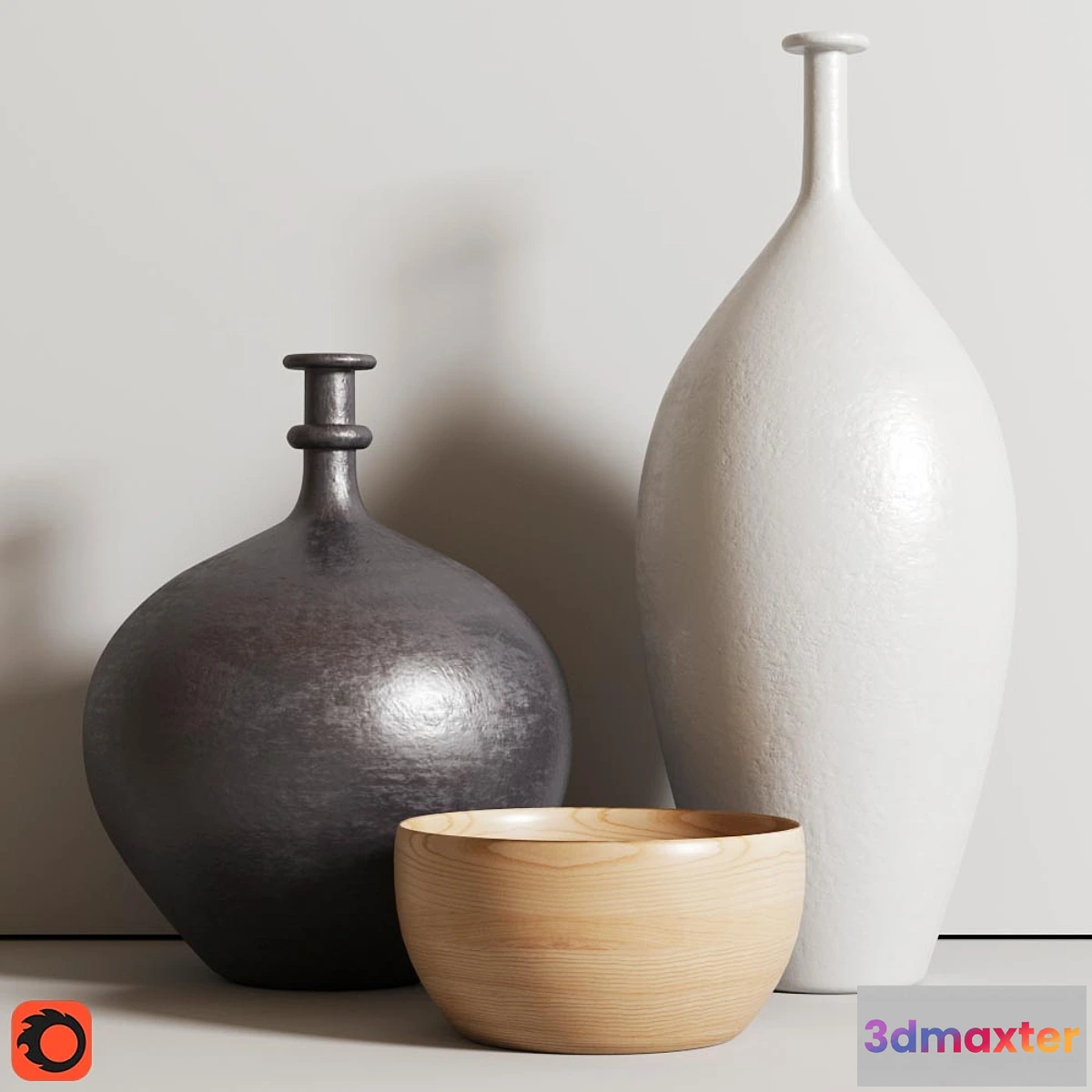 814278 - Decor Set 02 - No.5