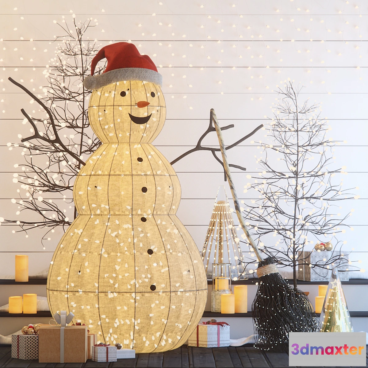 816176 - Christmas decor 2 - No.2