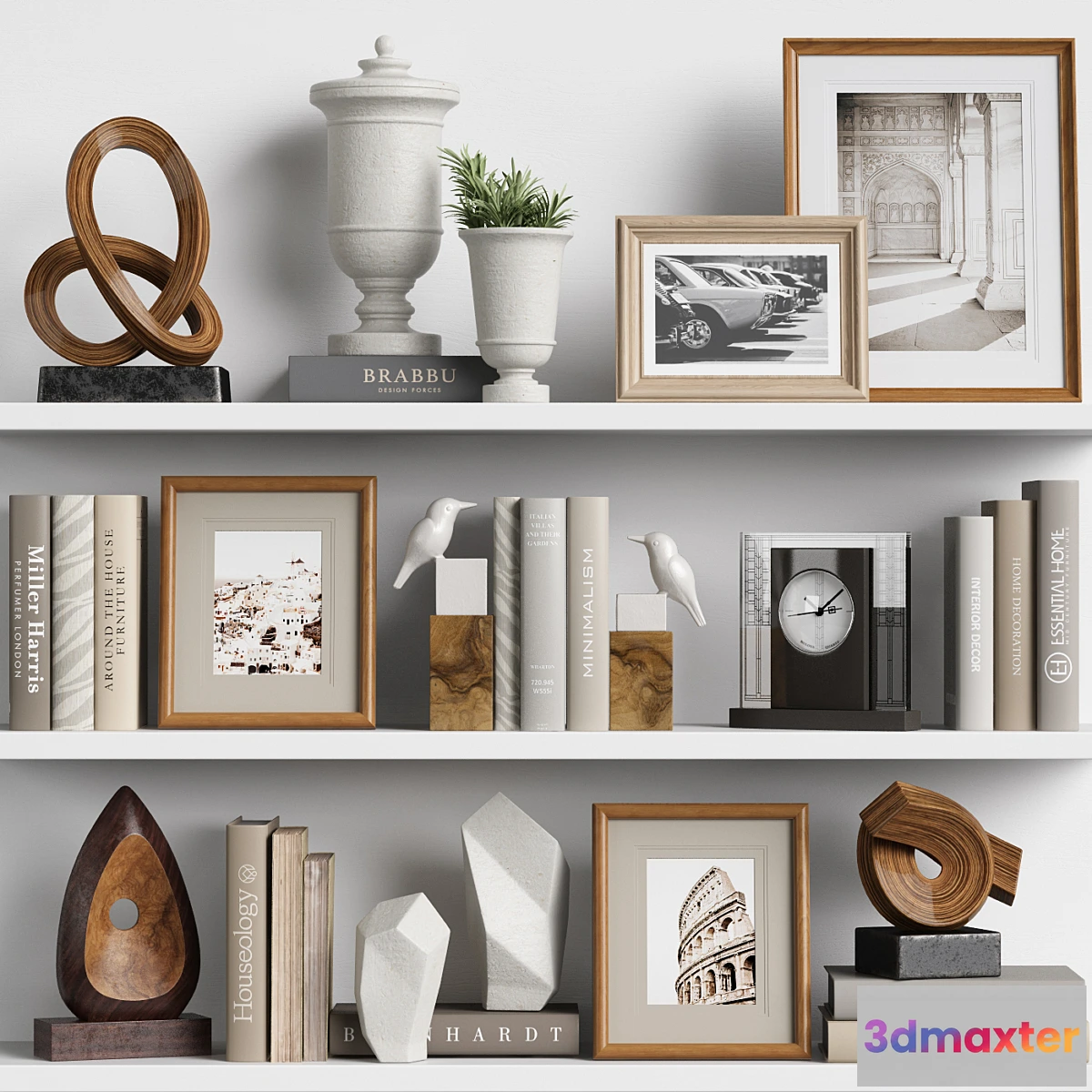 826316 - Decor Set 102 - No.3